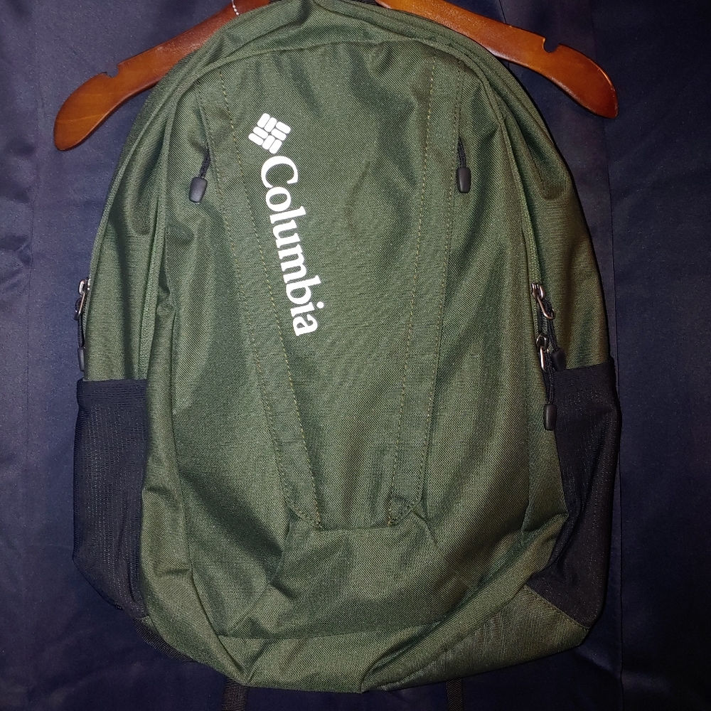Columbia Tamolitch II daypack backpack